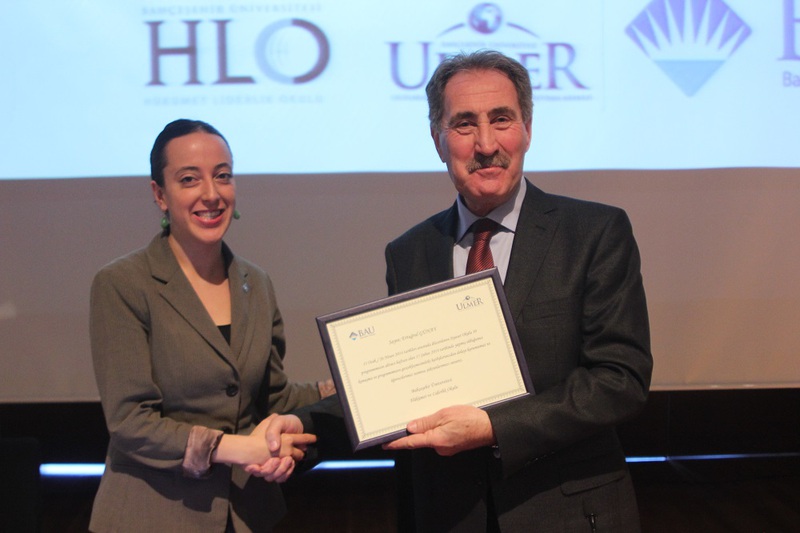 Siyaset Okulu 10, Altıncı Hafta