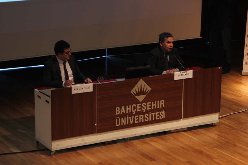 Siyaset Okulu 10, Yedinci Hafta