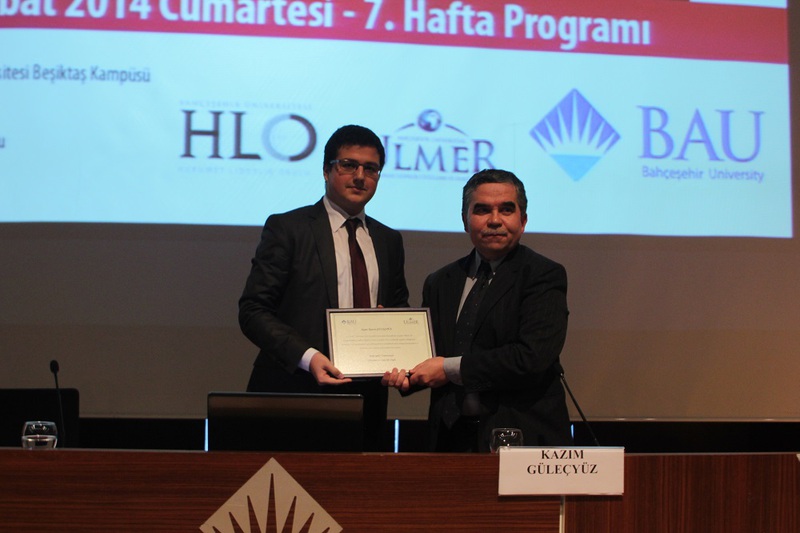 Siyaset Okulu 10, Yedinci Hafta