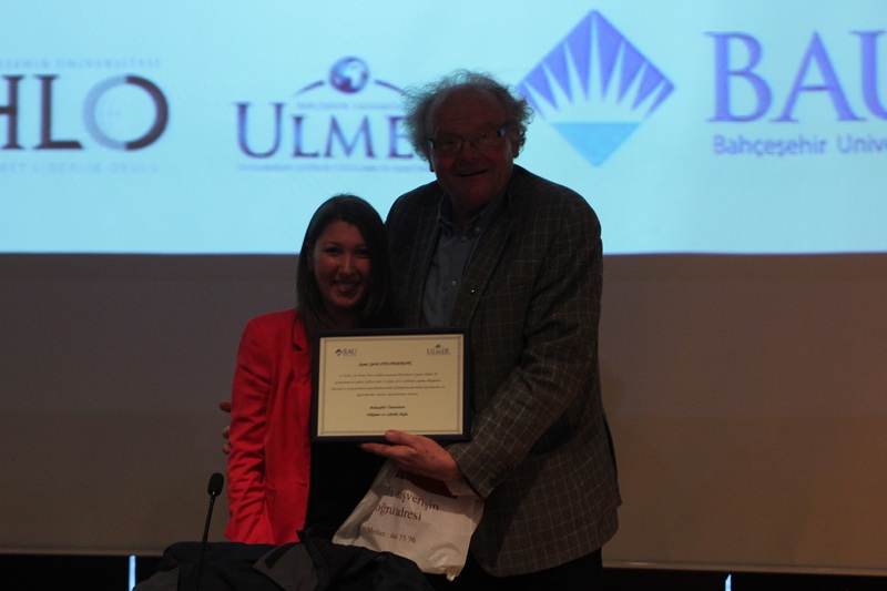 Siyaset Okulu 10, Yedinci Hafta