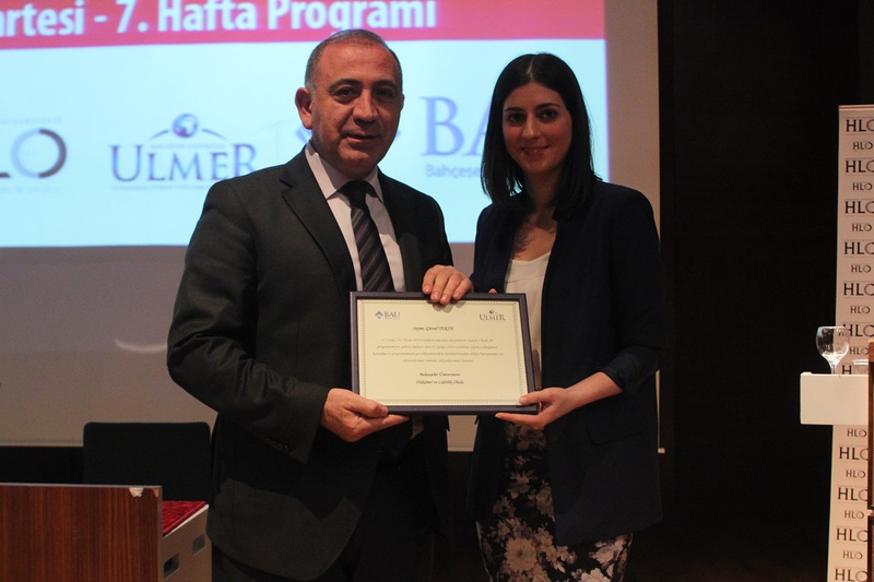 Siyaset Okulu 10, Yedinci Hafta