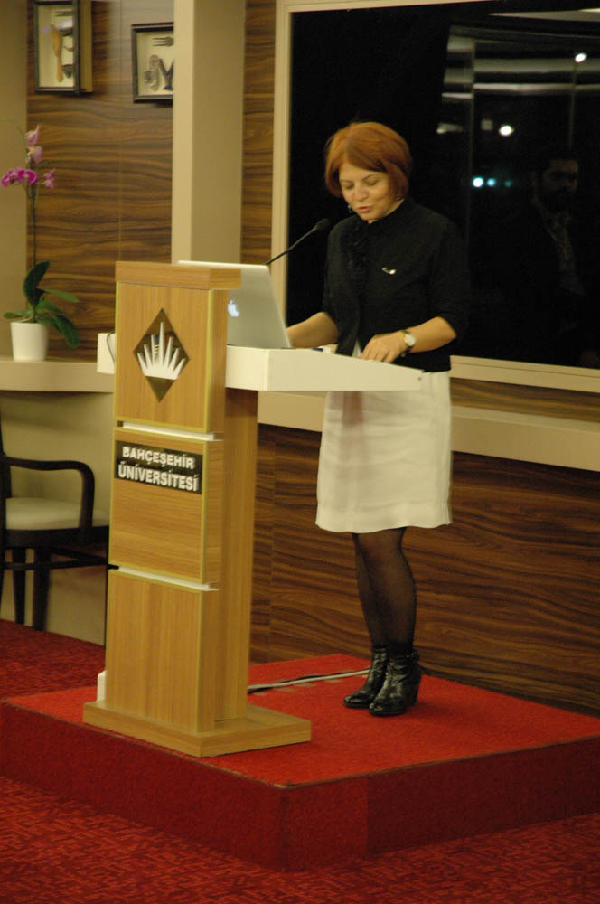 Geleceği Yazanlar Mobil Oyun Atölyesi 