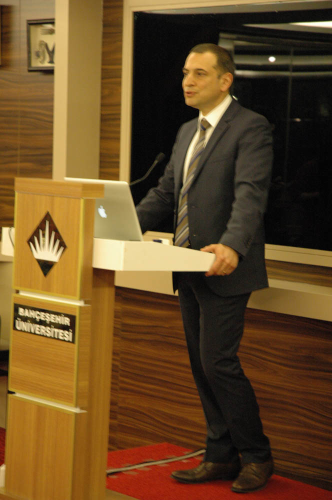 Geleceği Yazanlar Mobil Oyun Atölyesi 