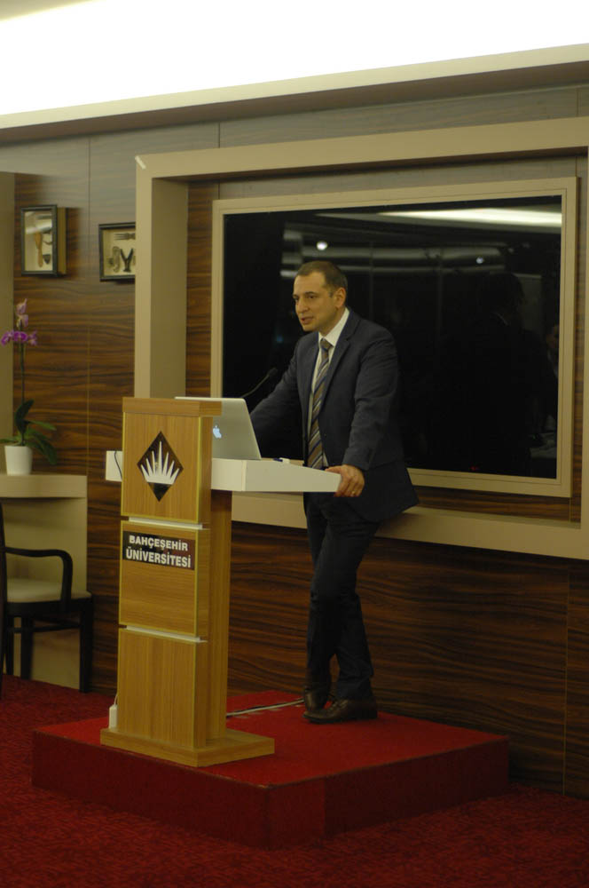 Geleceği Yazanlar Mobil Oyun Atölyesi 