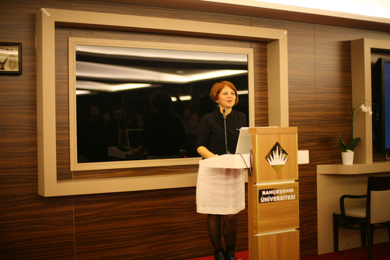 Geleceği Yazanlar Mobil Oyun Atölyesi 