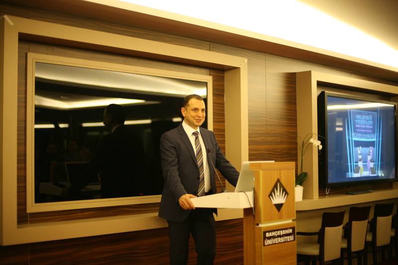 Geleceği Yazanlar Mobil Oyun Atölyesi 