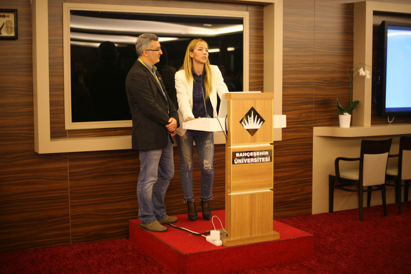 Geleceği Yazanlar Mobil Oyun Atölyesi 