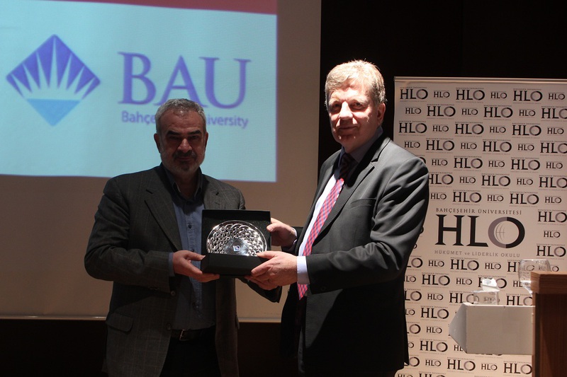 Siyaset Okulu 10, Dokuzuncu Hafta