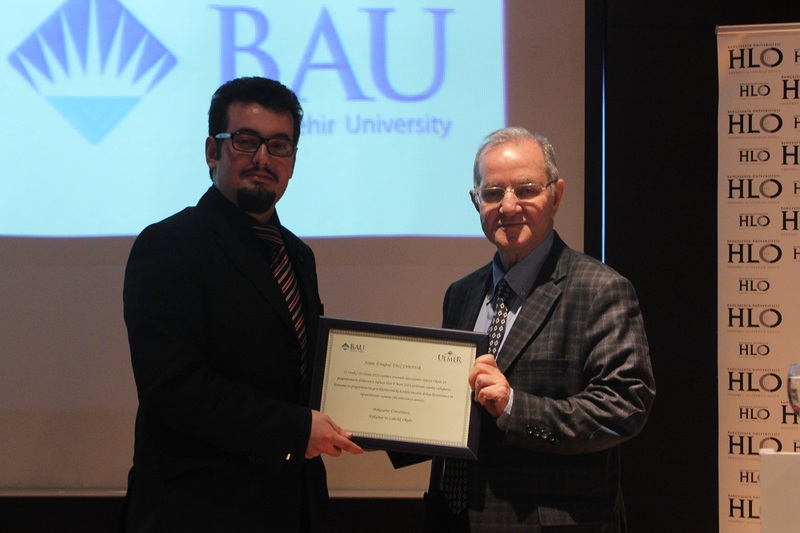 Siyaset Okulu 10, Dokuzuncu Hafta