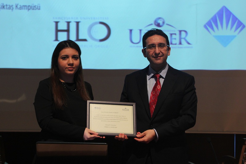 Siyaset Okulu 10, Dokuzuncu Hafta