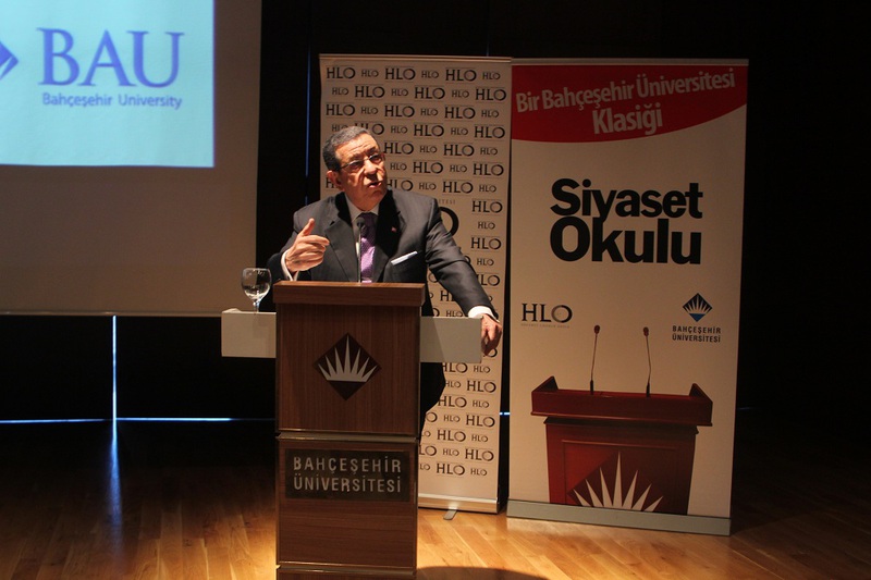 Siyaset Okulu 10, Dokuzuncu Hafta