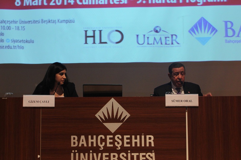 Siyaset Okulu 10, Dokuzuncu Hafta