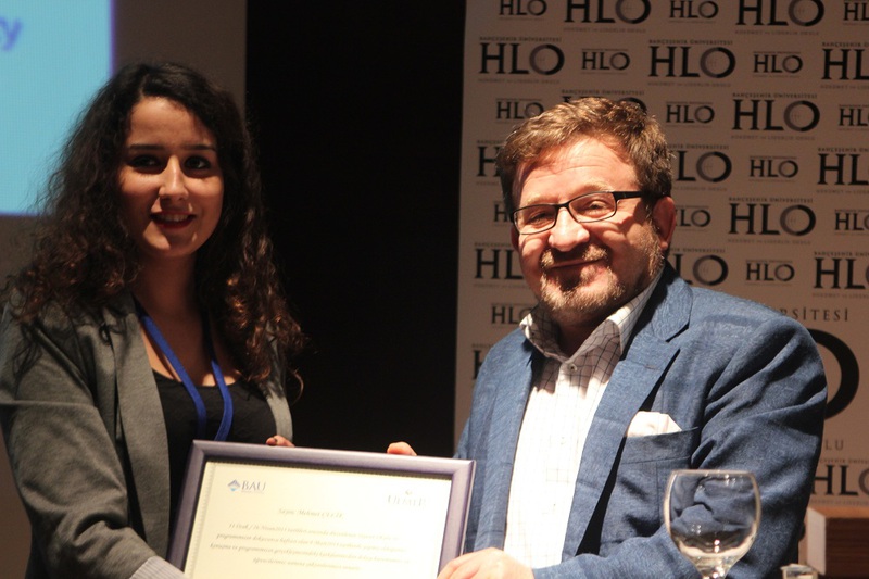 Siyaset Okulu 10, Dokuzuncu Hafta