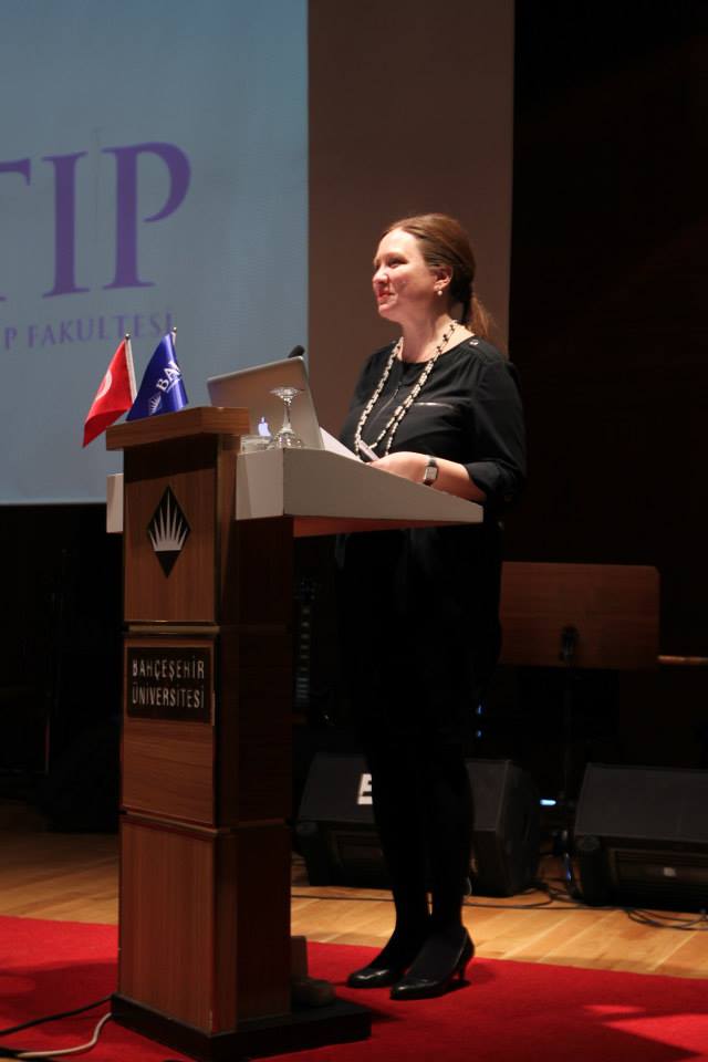 14 Mart Tıp Bayramı Kutlandı - 2014