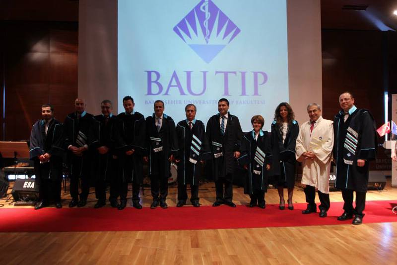 14 Mart Tıp Bayramı Kutlandı - 2014