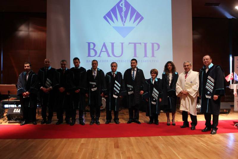 14 Mart Tıp Bayramı Kutlandı - 2014