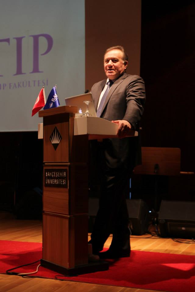 14 Mart Tıp Bayramı Kutlandı - 2014