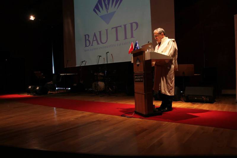 14 Mart Tıp Bayramı Kutlandı - 2014