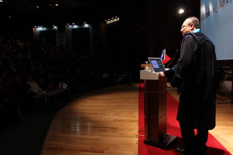 14 Mart Tıp Bayramı Kutlandı - 2014