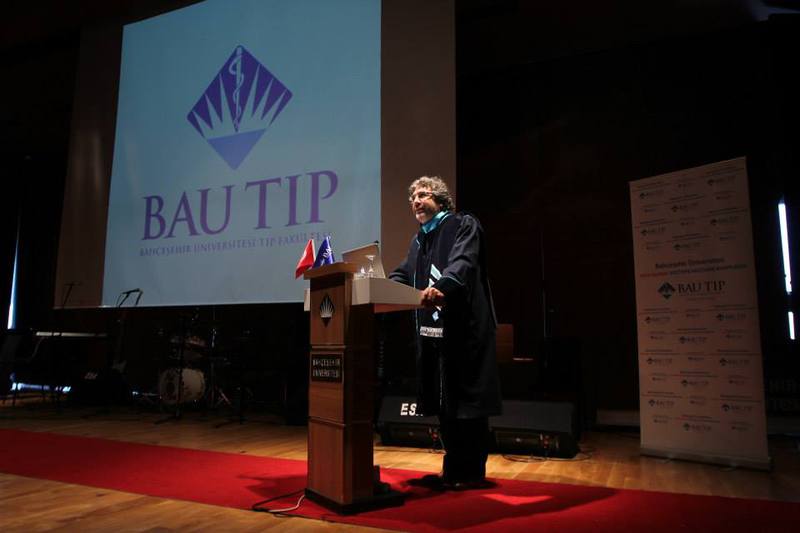 14 Mart Tıp Bayramı Kutlandı - 2014