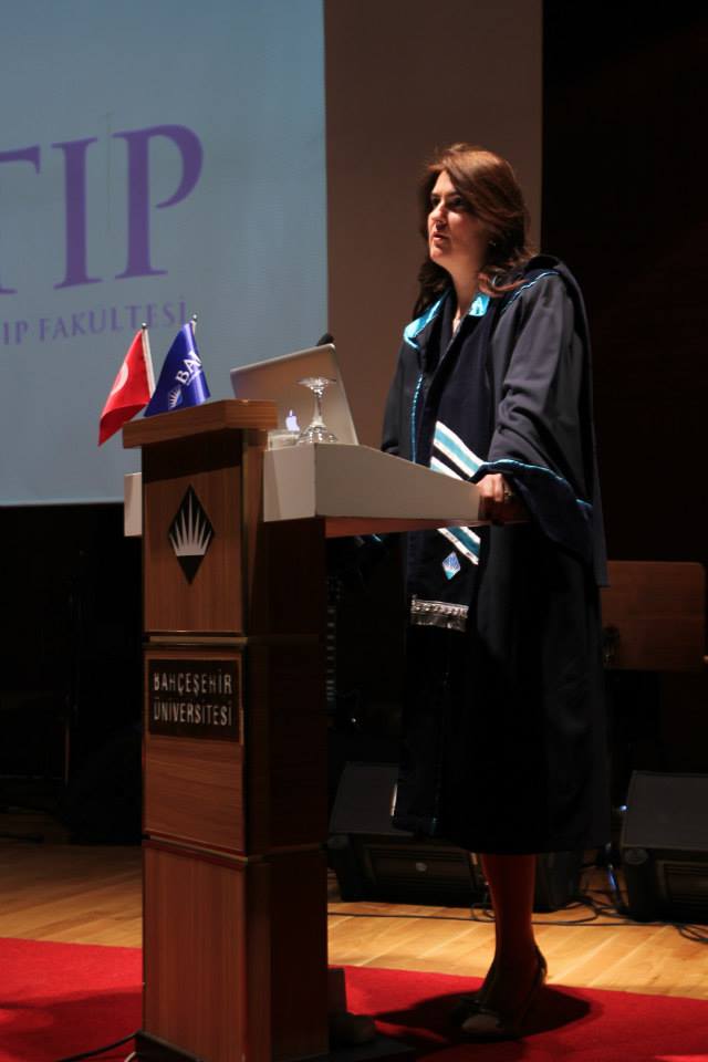 14 Mart Tıp Bayramı Kutlandı - 2014