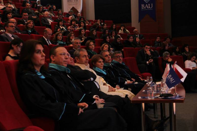 14 Mart Tıp Bayramı Kutlandı - 2014