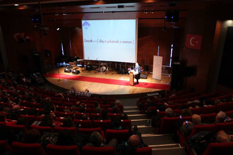 14 Mart Tıp Bayramı Kutlandı - 2014