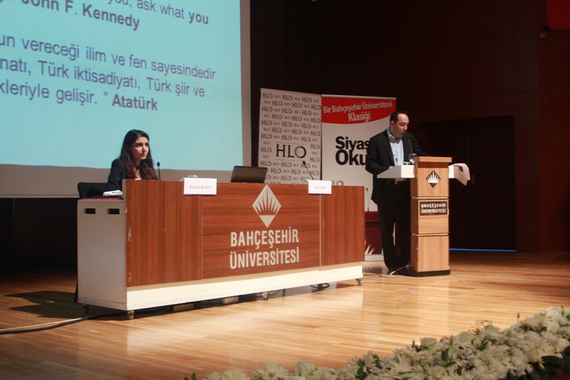 Siyaset Okulu 10, Onbirinci Hafta