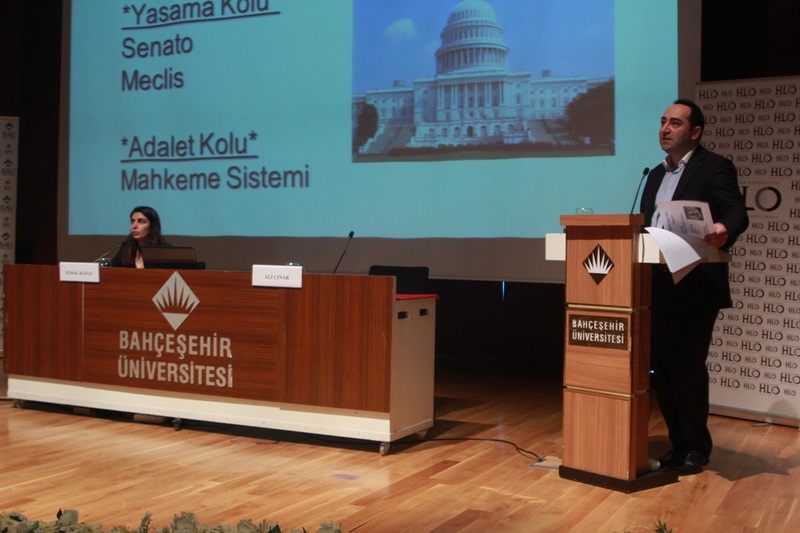 Siyaset Okulu 10, Onbirinci Hafta