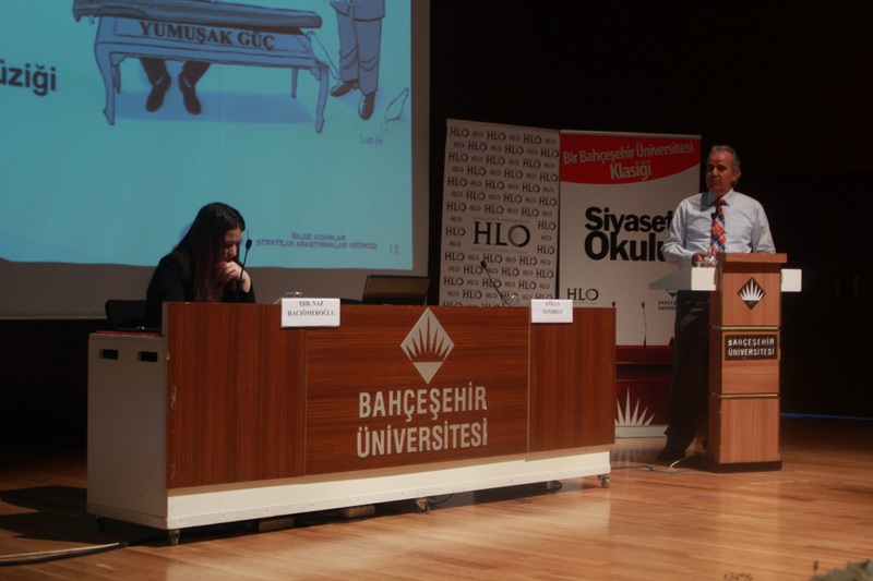 Siyaset Okulu 10, Onbirinci Hafta