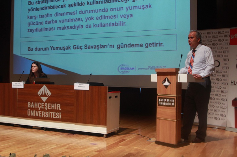 Siyaset Okulu 10, Onbirinci Hafta