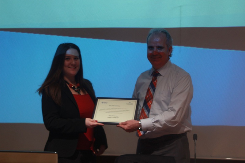 Siyaset Okulu 10, Onbirinci Hafta