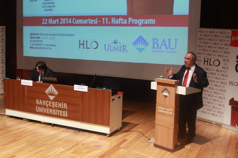 Siyaset Okulu 10, Onbirinci Hafta