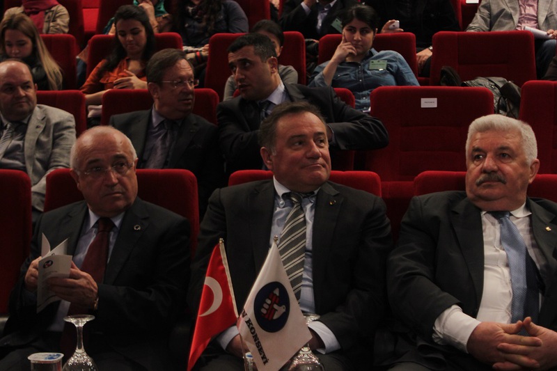 Siyaset Okulu 10, Onbirinci Hafta