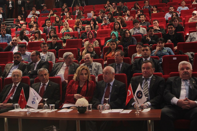 Siyaset Okulu 10, Onbirinci Hafta