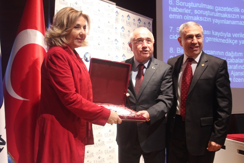 Siyaset Okulu 10, Onbirinci Hafta