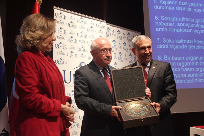 Siyaset Okulu 10, Onbirinci Hafta