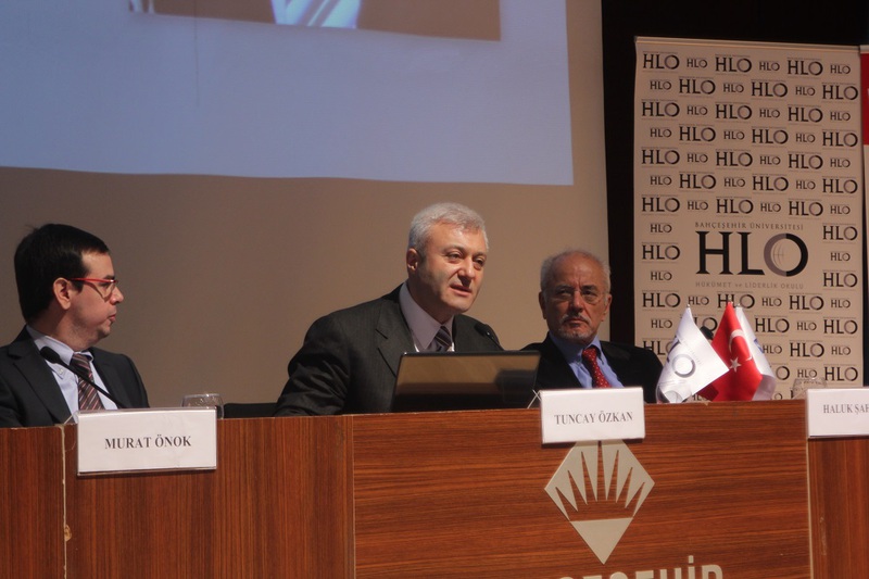 Siyaset Okulu 10, Onbirinci Hafta