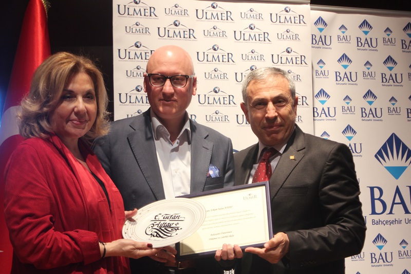 Siyaset Okulu 10, Onbirinci Hafta