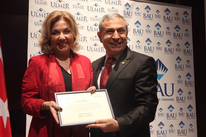 Siyaset Okulu 10, Onbirinci Hafta