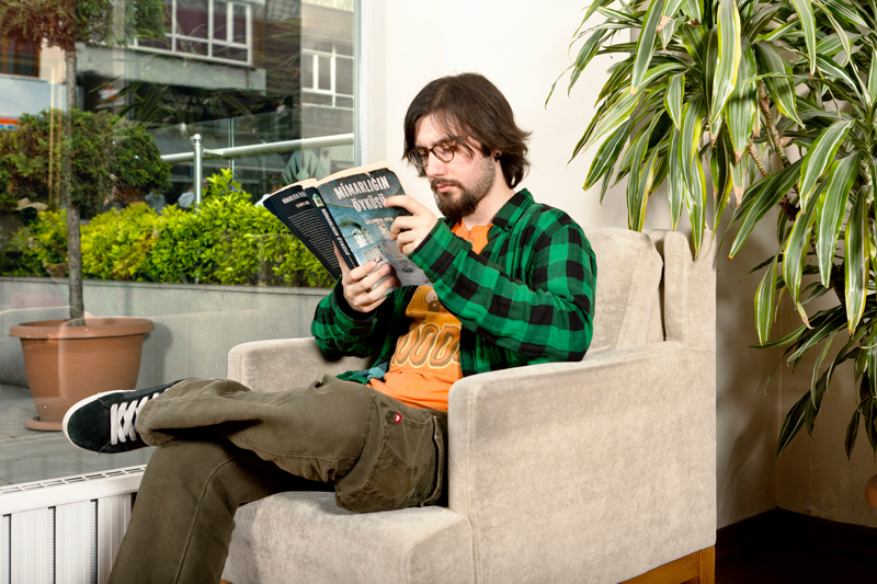 Beşiktaş Güney Yerleşkesi