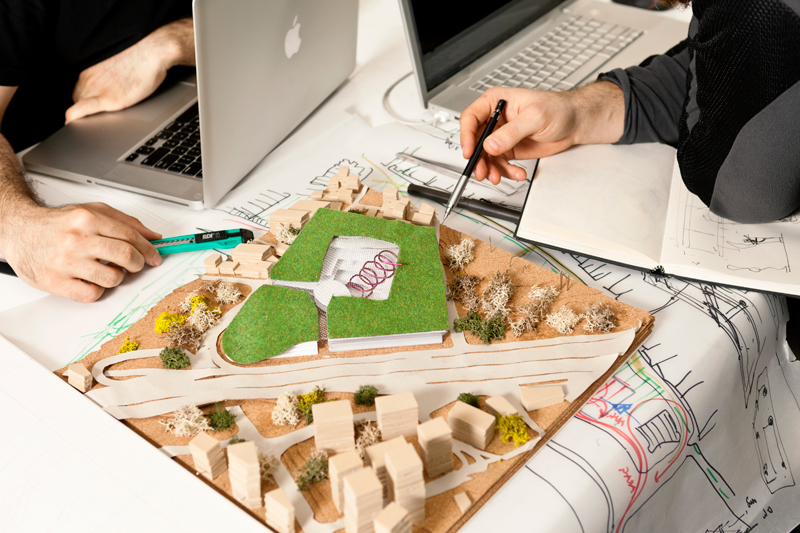 Beşiktaş Güney Yerleşkesi