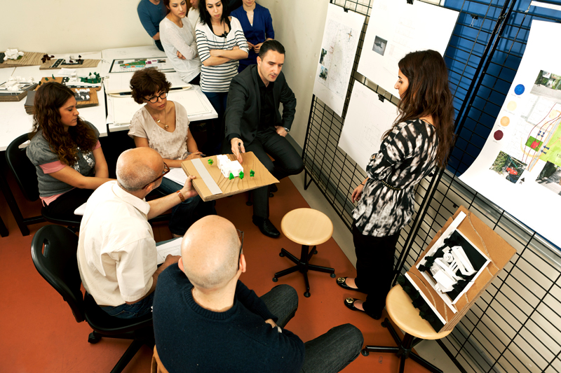 Beşiktaş Güney Yerleşkesi