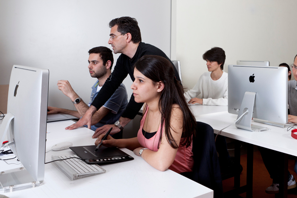 Beşiktaş Güney Yerleşkesi