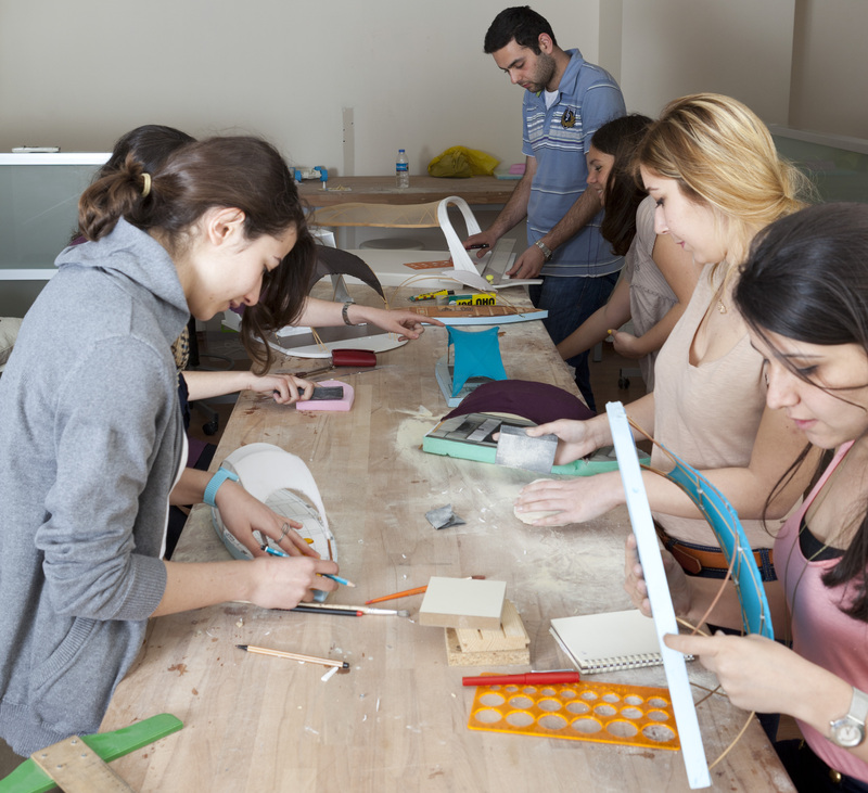 Beşiktaş Güney Yerleşkesi