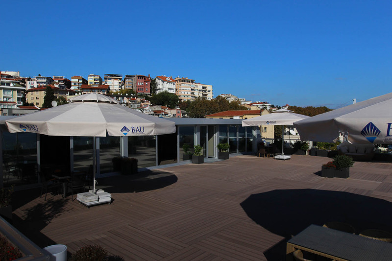 Beşiktaş Güney Yerleşkesi