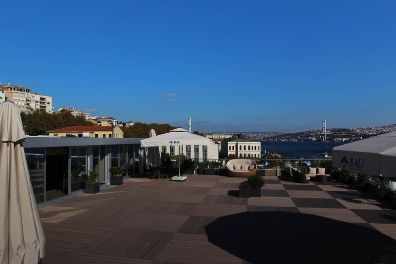 Beşiktaş Güney Yerleşkesi