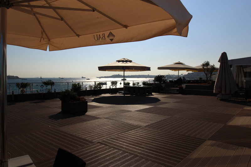 Beşiktaş Güney Yerleşkesi