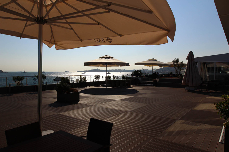 Beşiktaş Güney Yerleşkesi