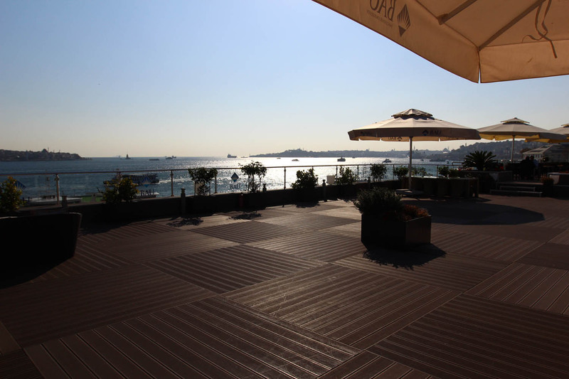 Beşiktaş Güney Yerleşkesi